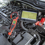 Automotive Circuit Tester with Multimeter Functions