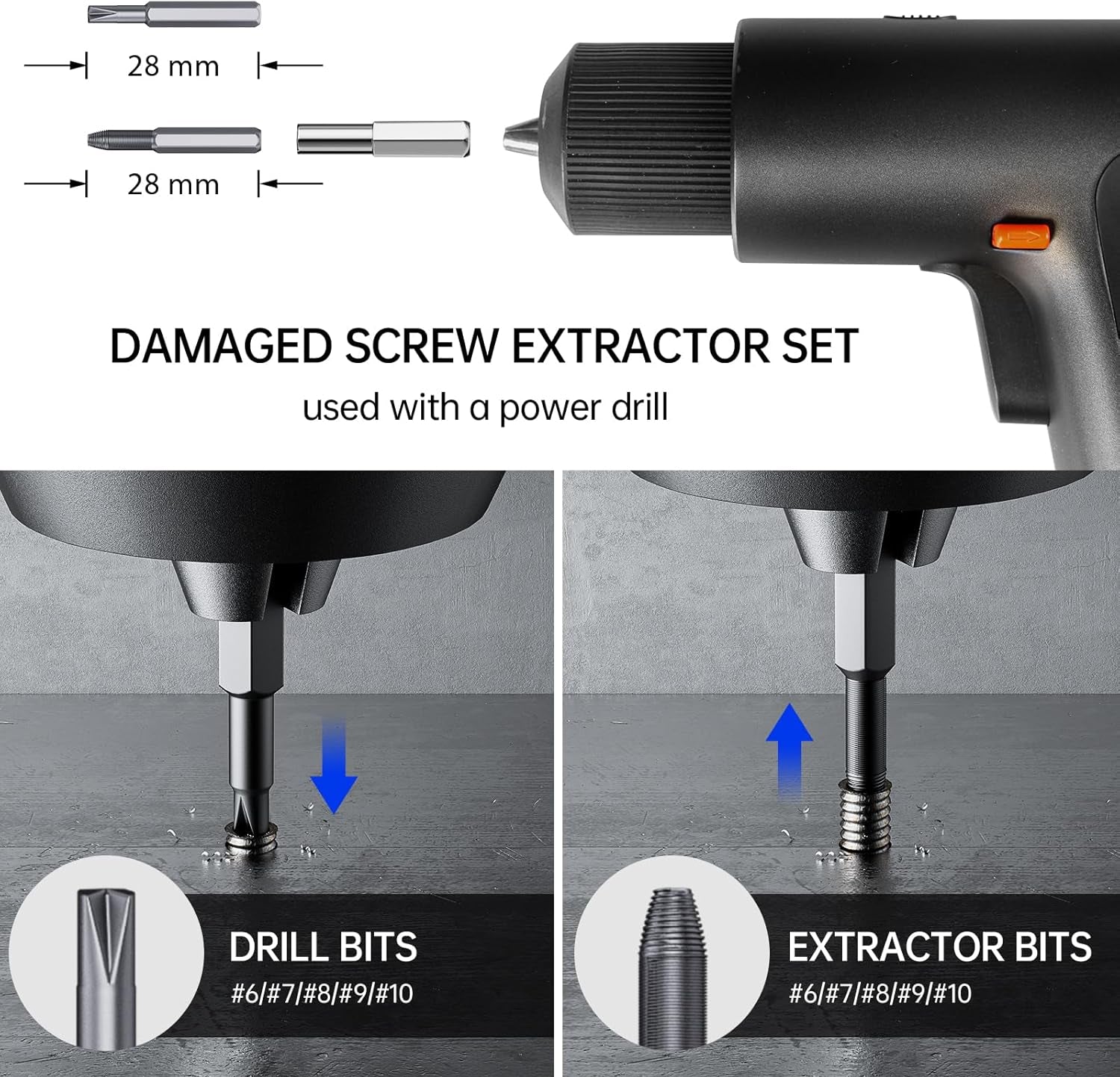 JAKEMY 180 in 1 Precision Screwdriver Set Multi Bits Manual Screwdriver Magnetic with Damaged Screw Extractor Kit Laptop Repair Tool Kit for PC, Phone, Computer, MacBook, Watch, Eyeglasses, Console