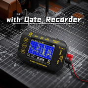 Digital Multimeter Tester 20000 Counts with Recording Mode