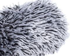 Cyril the Squirrel Plush Dog Toy – Soft, Durable & Fun with Built-In Squeaker