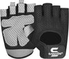 Weight Lifting Fitness Gloves – Non-Slip, Breathable Workout Gloves for Men & Women