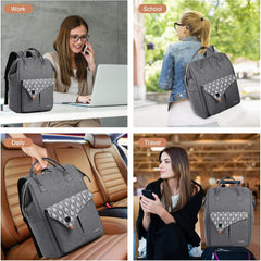 Laptop Rucksack 15.6