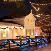 Solar Powered fairy Lights