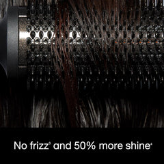 Blowdry Hair Dryer Brush – Wet to Dry, No Heat Damage, Smooth 24hr Styling for All Hair