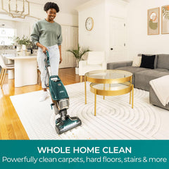 Kenmore Intuition Bagged Upright Vacuum Cleaner