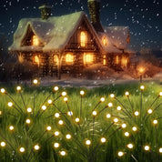 60 LED Garden Pot Lights