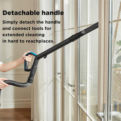 Eureka Bagless Upright Vacuum Cleaner