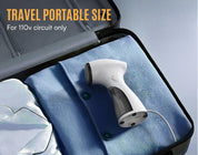 1600W Handheld Clothes Steamer Portable