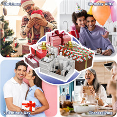 Large Capacity Makeup Organizer Drawers – Cosmetic & Skincare Storage for Vanity & Bathroom