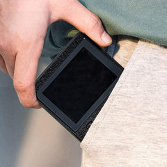 Portable Handheld Game Console – 800 Classic Games, TV & 2-Player Support, Rechargeable