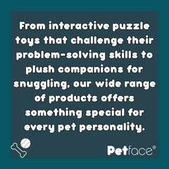 Latex Pea Pod Dog Toy – Soft, Durable Chew Toy for Large Dogs