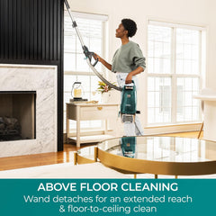 Kenmore Intuition Bagged Upright Vacuum Cleaner