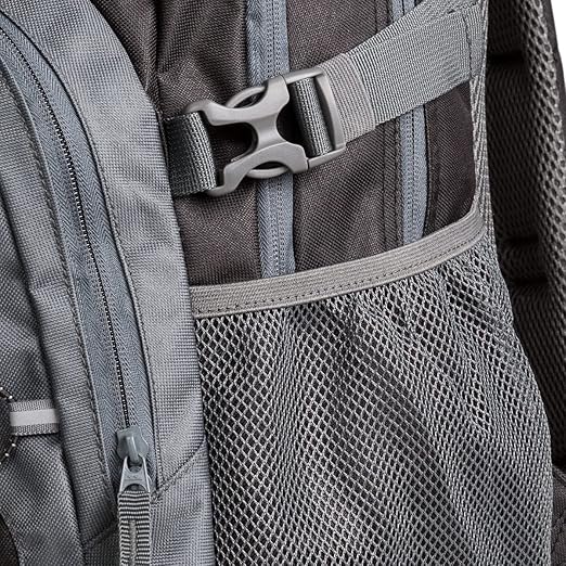 Backpack – Perfect Rucksack for School, Work, Hiking, Travel & Camping