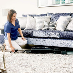 SEBO Automatic Pet ePower Upright Vacuum Cleaner