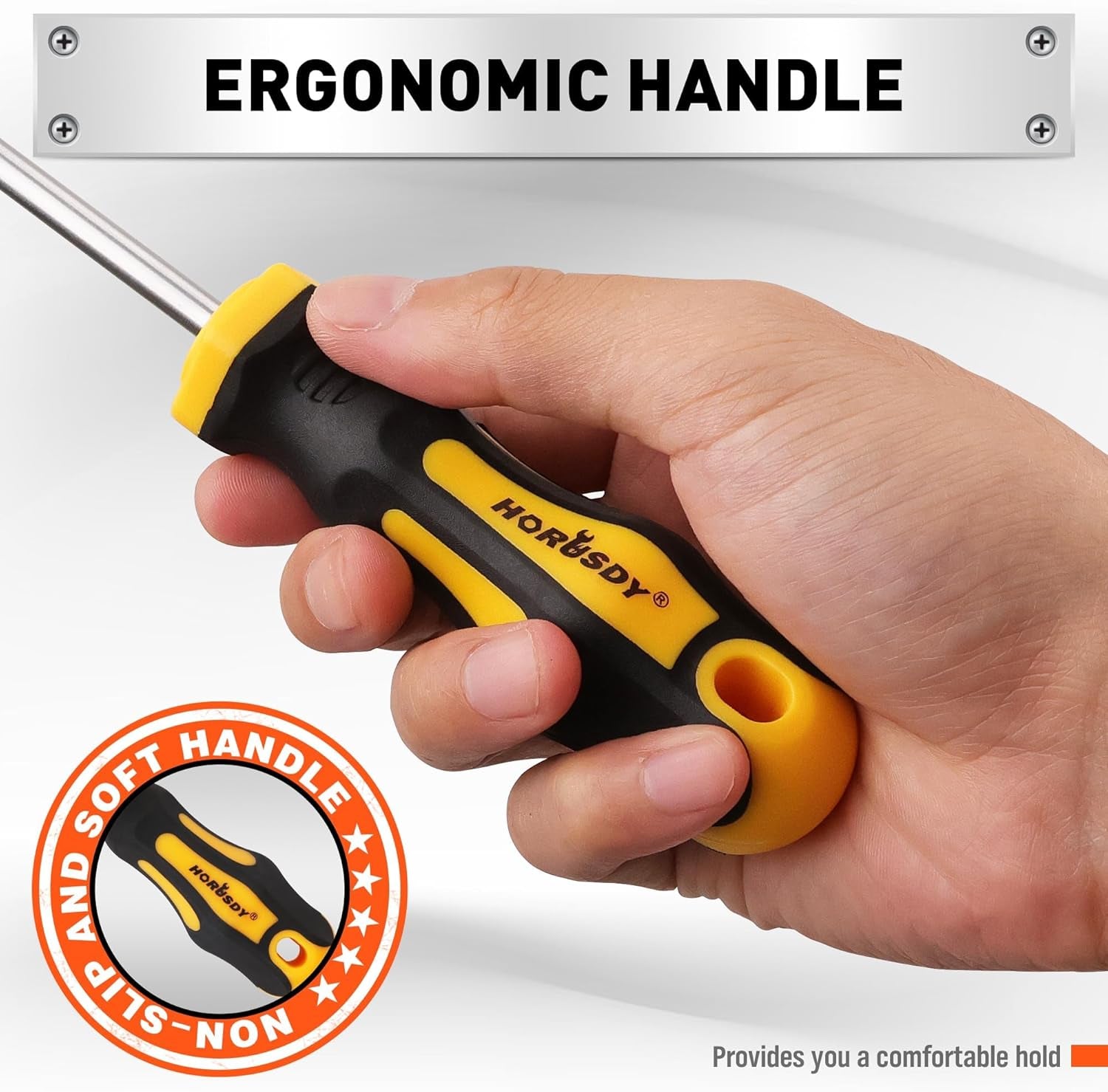 13-Piece Screwdriver and Precision Hook Set