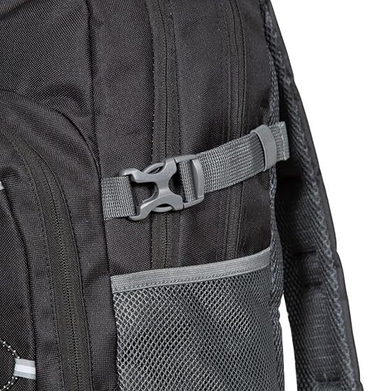 Albus Backpack – Ideal Rucksack for School, Work, Hiking & Camping