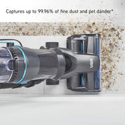 Vax Air Lift 2 Pet Upright Vacuum Cleaner Grey/Blue