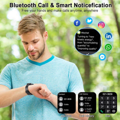 Smart Watch 1.95