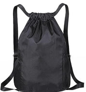 Drawstring Gym Bag – Waterproof Swim & PE Sports Bag for Kids, Adults, Unisex