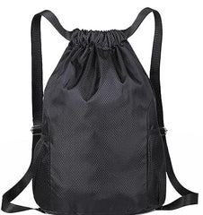 Drawstring Gym Bag – Waterproof Swim & PE Sports Bag for Kids, Adults, Unisex