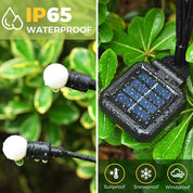 60 LED Garden Pot Lights