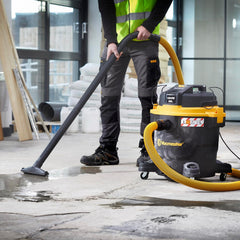Vacmaster 45L Wet & Dry Vacuum Cleaner 1200W