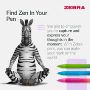 Soft Touch Black Ink Ballpoint Pens 3-Pack – 1mm Medium Tip, Retractable with Clip