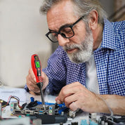 Intelligent Non-Contact Voltage Tester & Screwdriver Set