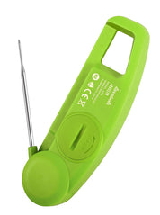 PT12 Javelin Wasabi Digital Instant Read Meat Thermometer, Ultra-Fast