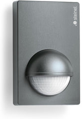 Motion Sensor , PIR Motion Detector, 12 m Reach, max. 1000 W for 6 LED Lights, Twilight Switch