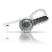 BLACK+DECKER Dustbuster Pivot 18V Cordless Handheld Vacuum Cleaner – Dark Titanium