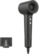 High-Speed 110,000 RPM Ionic Hair Dryer – Fast, Low Noise Blow Dryer for Travel