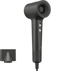 High-Speed 110,000 RPM Ionic Hair Dryer – Fast, Low Noise Blow Dryer for Travel