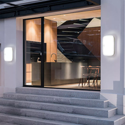 Modern Square LED Ceiling Light