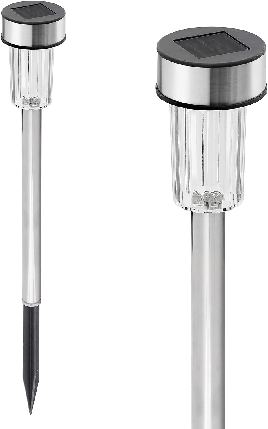 10 Pack Garden Pathway Lights