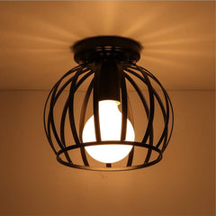 vintage hallay ceiling lights 