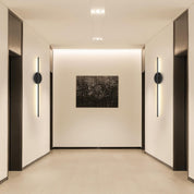 2 Pack Rechargeable Wall Sconce Lights with Remote, Dimmable