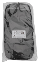 Leather Car Sun Visor Organizer – Multi-Pocket Sunglasses, Card & Document HolderLeather Car Sun Visor Organizer – Multi-Pocket Sunglasses, Card & Document Holder