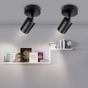Adjustable Spot Light with GU10 Socket