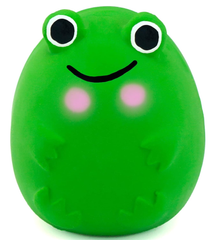 Squeaky Latex Puppy Toys – Funny Animal Play Set for Small Dogs, Interactive & Safe