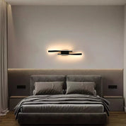 Modern 50cm LED Wall Lamp – Warm White Indoor Wall Sconce