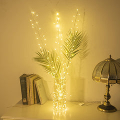 3 Pack 88cm LED Twig Lights