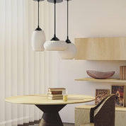 2 Pack E27 Pendant Light Fitting Ceiling Rose Pendant Modern Light Pendant Fitting Ceiling Fitting Set for Ceiling Pendant Light with 1M Cable