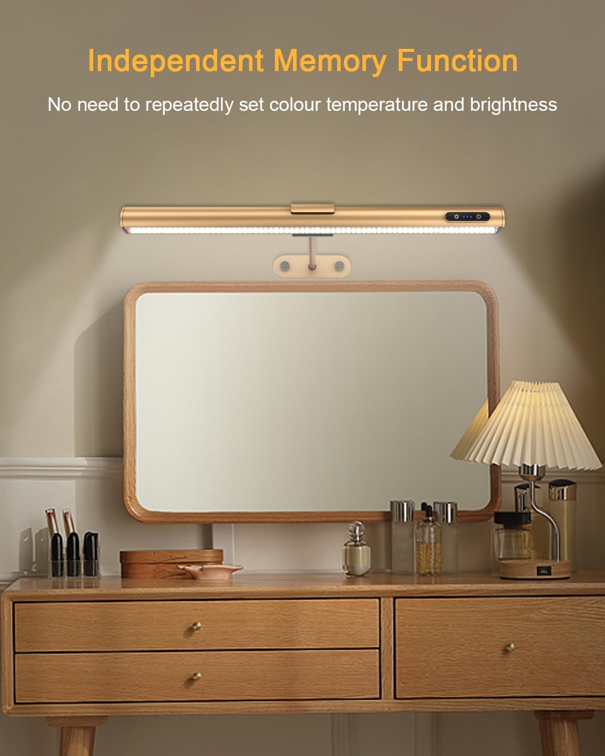 Picture Wall Lights with Remote