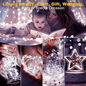 Firefly Outdoor fairy lights