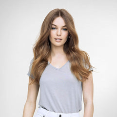 Titanium Brilliance Curls – 32mm Hair Curler for Large Curls & Soft Waves, 6 Heat Settings