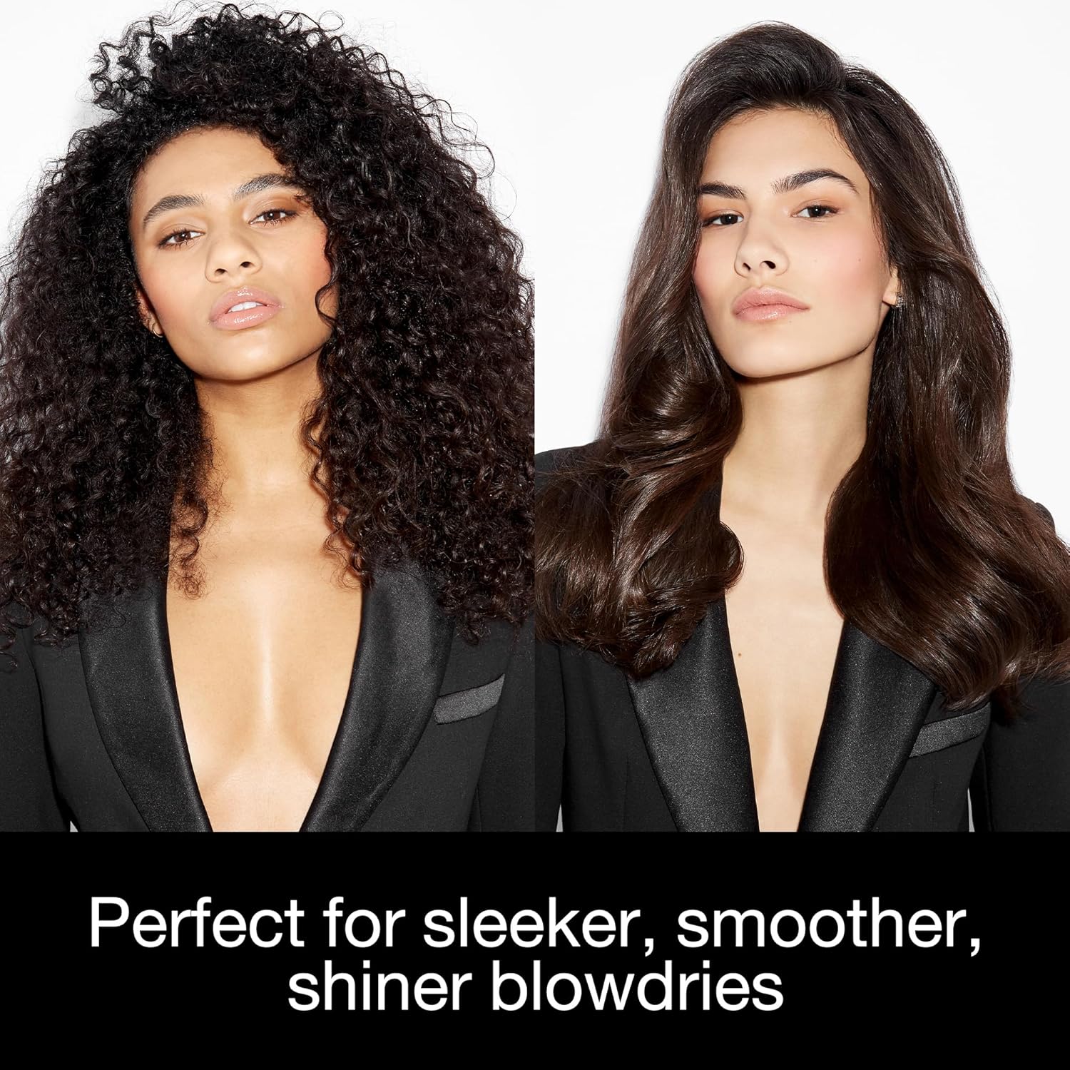 Professional Hair Dryer – Lightweight, Fast Drying, Ultimate Control for All Hair Types