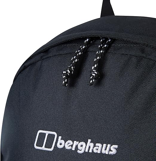 25L Backpack – Durable, Stylish Brand Bag for School, Work & Travel
