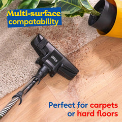 Russell Hobbs 700W Atlas2 Cylinder Vacuum Cleaner