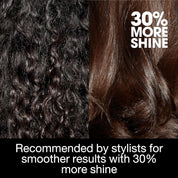 Professional Hair Dryer – Lightweight, Fast Drying, Ultimate Control for All Hair Types